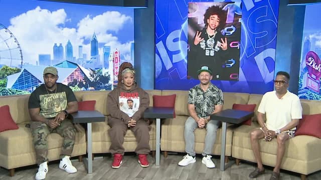 S13:E258 - Dish Nation: EP 258