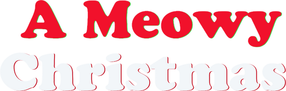 A Meowy Christmas