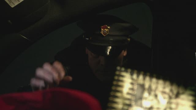 S01:E13 - Child's Play/Coffin Corridor