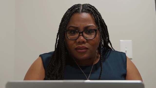 S02:E06 - Forgive or Not