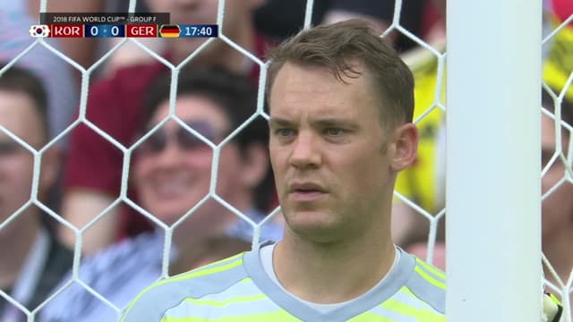 S2018:E43 - Korea Republic vs. Germany