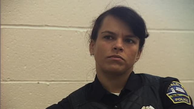 S01:E07 - Testigo solitario