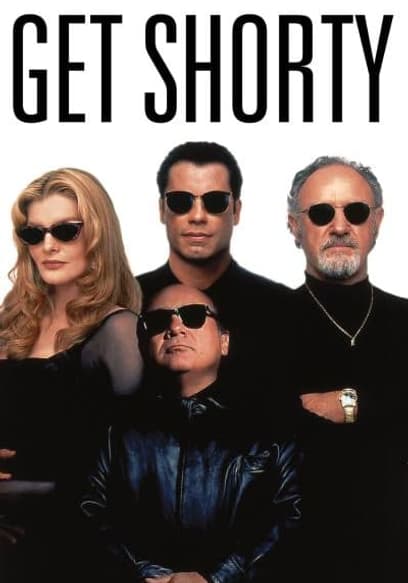 Get Shorty