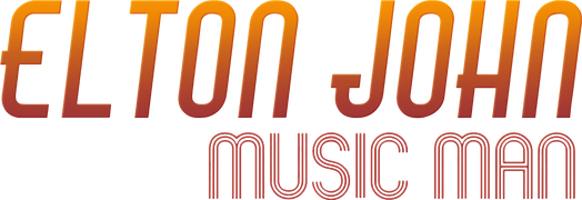 Elton John: Music Man