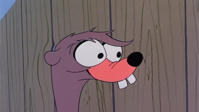 S06:E03 - Plop Goes the Weasel / There Auto Be a Law / Punch Trunk