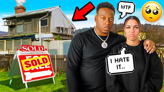 S04:E16 - The Prince Family House Tour