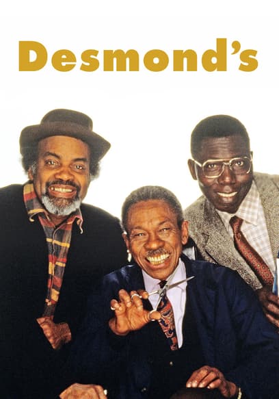 Desmond's