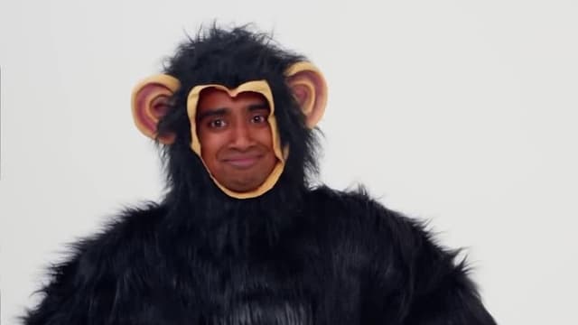 S01:E05 - Reddit Reacts: Worst Couples Ever / Dad Jokes: Abby vs. Akila