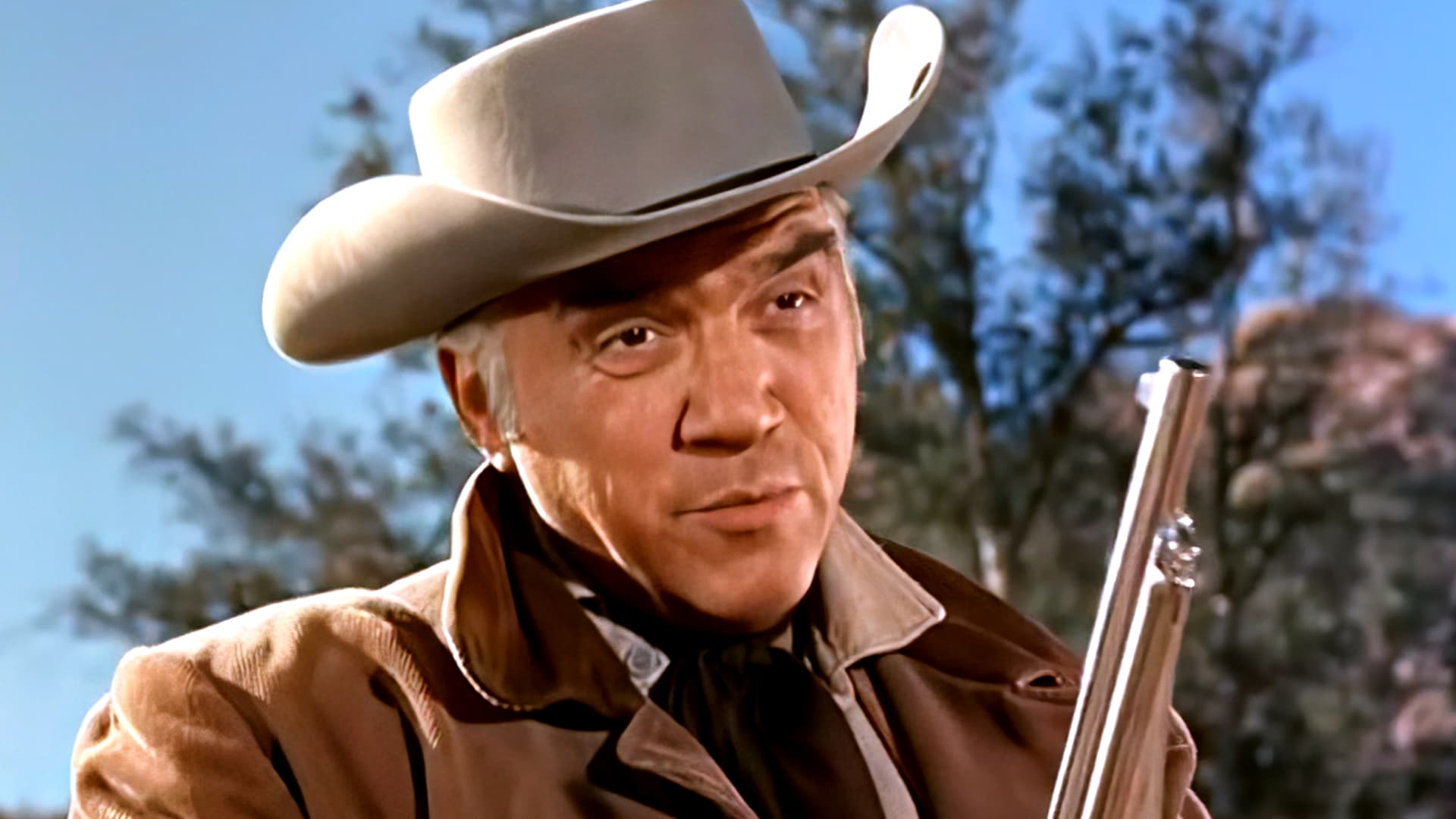 Watch Bonanza Season 2 - Free TV Shows | Tubi