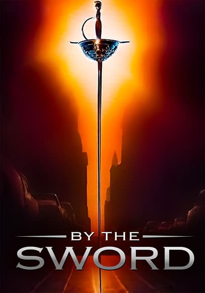 By the Sword poster