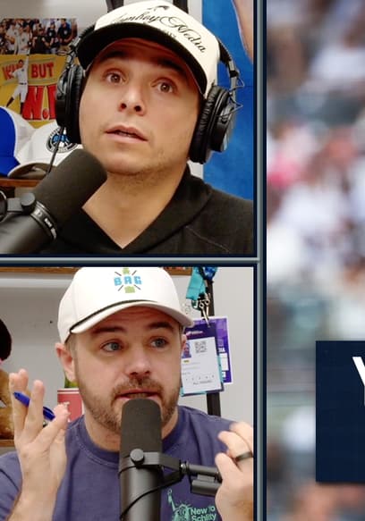 Póster de S2025:E1310 - The Rest of the AL East Is Making Moves