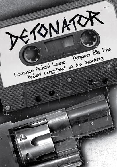 Detonator