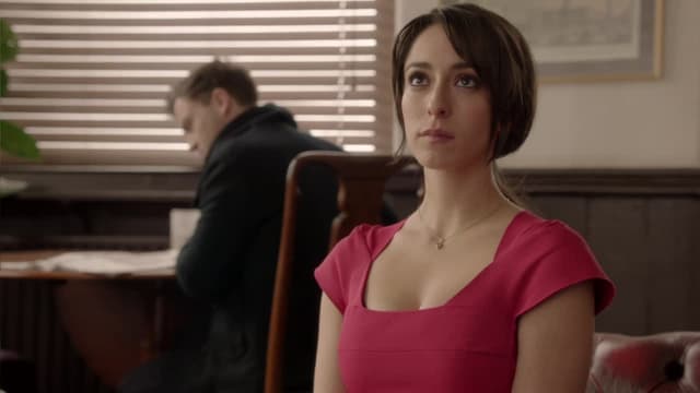 S01:E09 - Mia and David