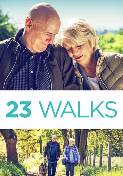 23 Walks
