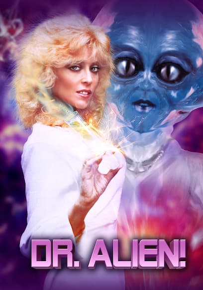 Dr. Alien