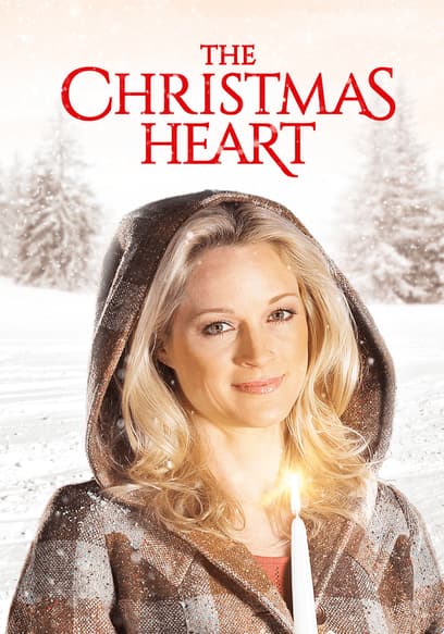 The Christmas Heart poster