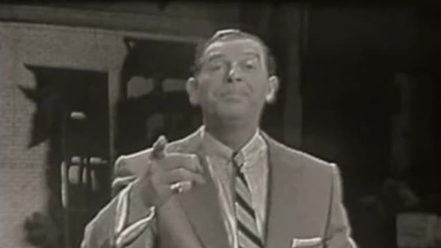 S06:E20 - Judith Anderson