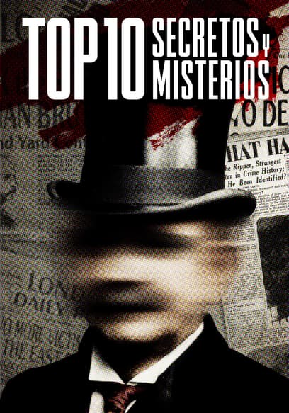 Top 10: Secretos Y Misterios (Doblado)