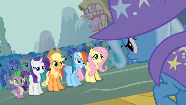 S01:E06 - Boast Busters