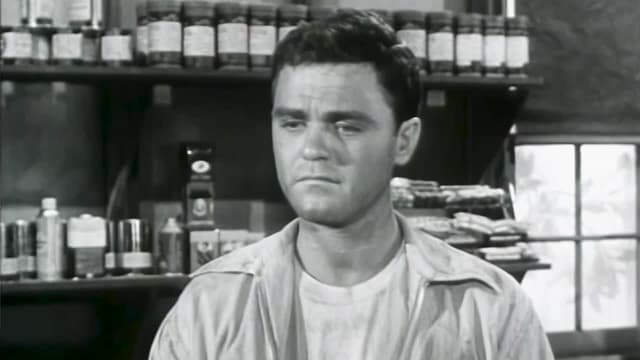 S03:E22 - The Great Filling Station Robbery