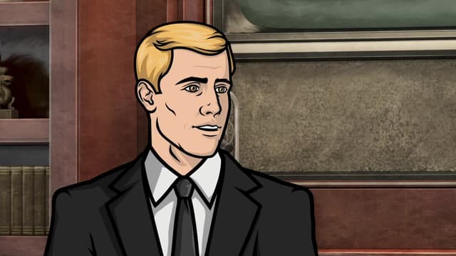 S02:E03 - Blood Test