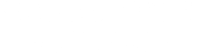 Hamilton's Pharmacopeia