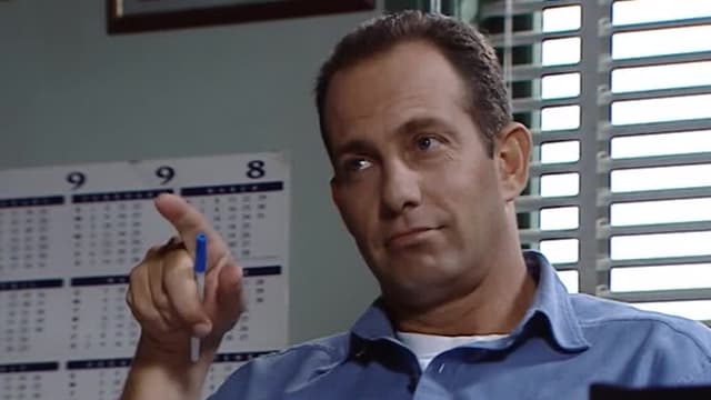S06:E03 - Waste of Space
