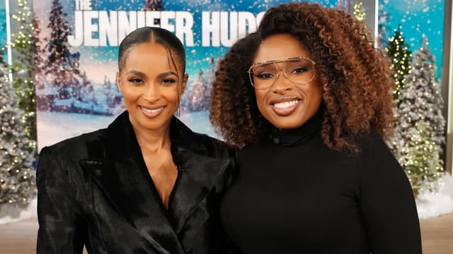 S04:E69 - Ciara/Robert Levine