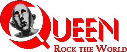 Queen: Rock the World