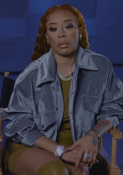 S05:E02 - Keyshia Cole poster