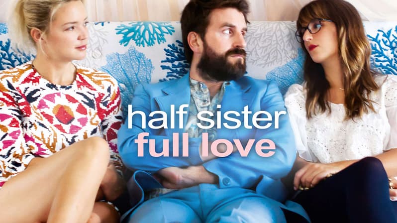 Comedy Drama Your Sister's Sister Full Movie Online Watch