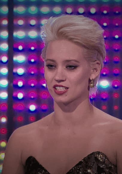 S01:E05 - Audition #4, Shortlist poster