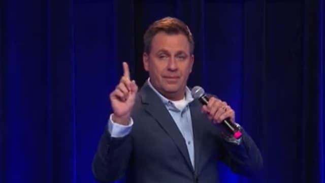 S02:E01 - John Heffron (Show 1)