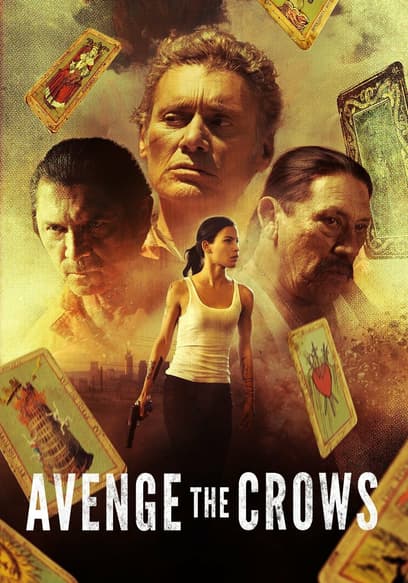 Avenge the Crows
