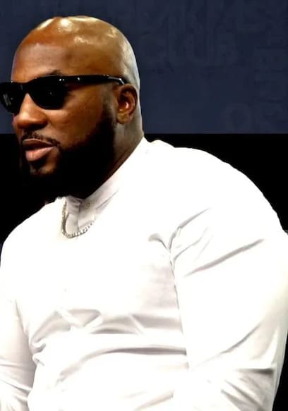 S01:E291 - Jeezy Talks Adversity, Forgiveness, Evolving Beyond the Streets, Roxy Romeo Guest Hosts + More poster