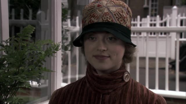 S01:E02 - The Siege of Pleasure: Jenny's Story