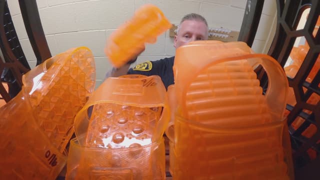 S01:E14 - Bucket List: Jail