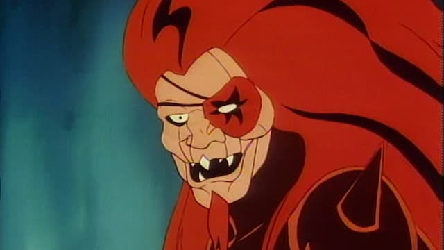 S01:E36 - Tally-Hawk Returns