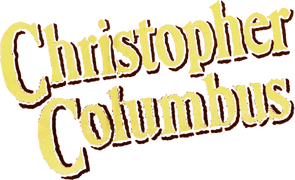 Christopher Columbus