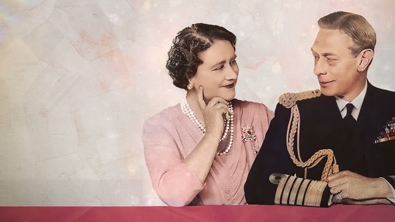 Watch Elizabeth & George VI