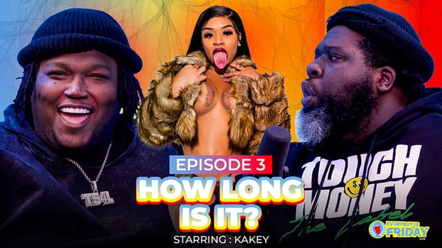 S01:E03 - How Long Is It?