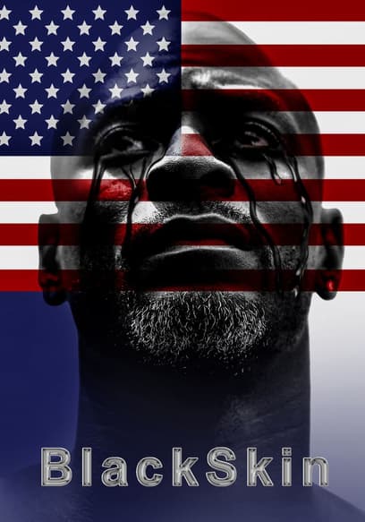 BlackSkin poster