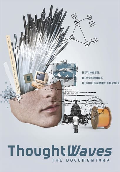 ThoughtWaves poster