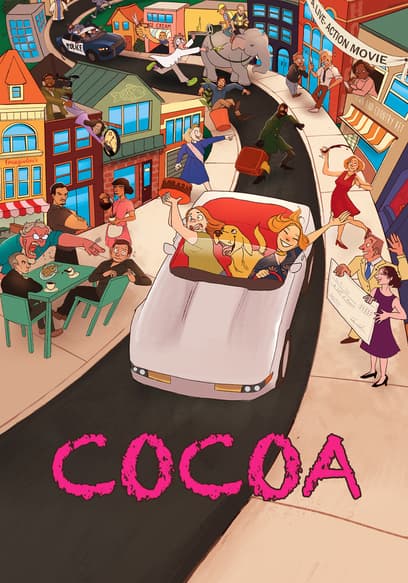 Cocoa