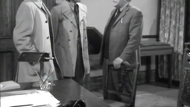 S01:E03 - You Make Me Feel So Young