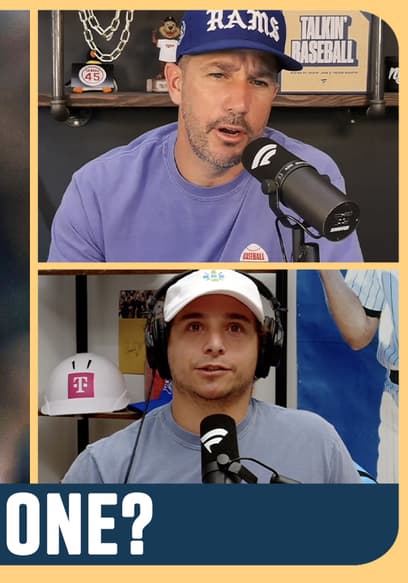 Póster de S2026:E1161 - These MLB Teams Are Officially Dead!