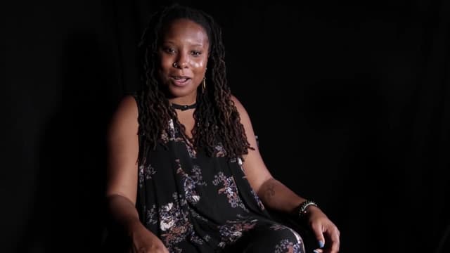 S02:E03 - Brittanie Michellle Richardson