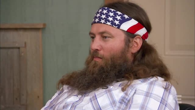 S04:E06 - John Luke After Dentist