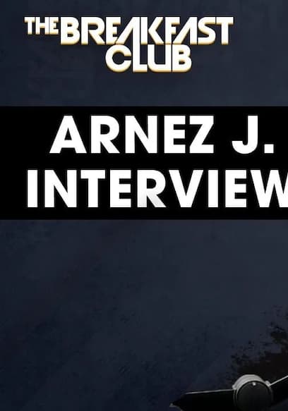 S01:E104 - Arnez J. Talks 'Not Gonna Stop,' Prince, Katt Williams, Rickey Smiley 'Beef,' Donnell Rawlings + More poster