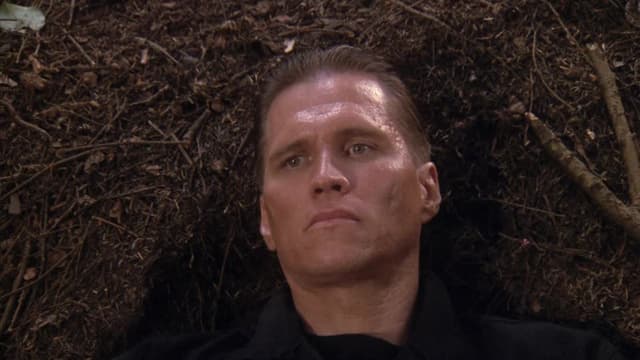 S06:E02 - Humanity